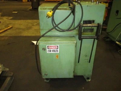 Used BRUDERER RM1012 Levelers New Jersey US | National Machinery Exchange #1498813