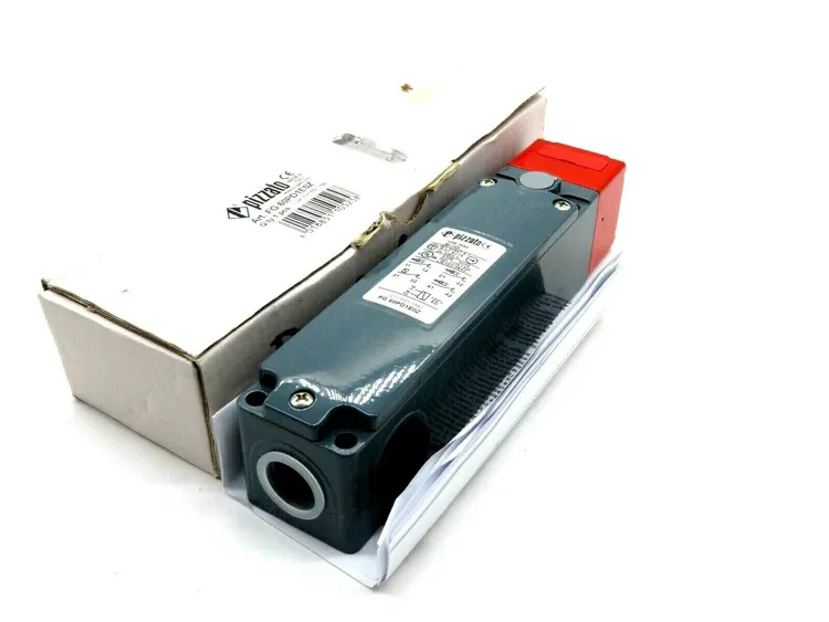 New | in-Stock PIZZATO _UNKNOWN_ Relays & Switches | SB Industrial Supply #820693