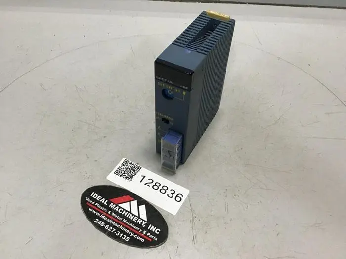 Used YUSHIN AMERICA F3LU01-ON Circuit Boards Michigan US | Ideal Machinery #707196