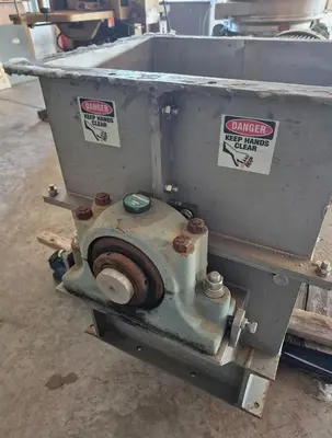 Used 2019 _UNKNOWN_ VS-18 Dual Rotor or Single Rotor Shredders Pennsylvania US | Global Equipment International, LLC #1307969