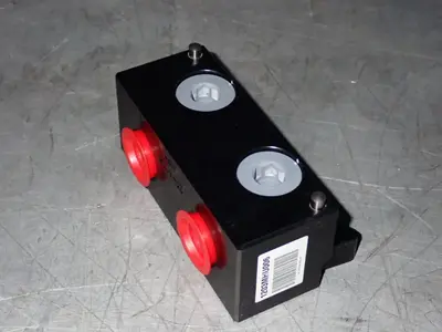 New | in-Stock ATI AA2T Robot Parts Ohio US | HGR 24 #1129942