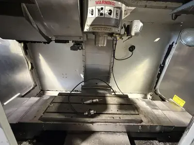 2003 HAAS VF-2SS Vertical Machining Centers | Toolquip, Inc. (5)