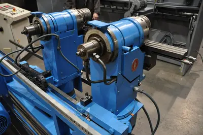 USED VEENSTRA DOB 32/170