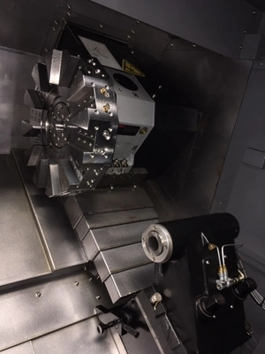 USED 2018 HURCO TM8I