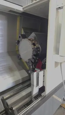 USED 2021 HAAS ST-30Y