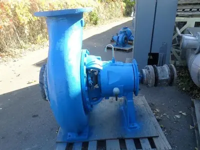 Goulds 3175 14x14x22 Pump