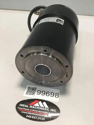 Used YOKOGAWA DR1015C80-2C/L1D010443 Rotary Actuators | Ideal Machinery #621810