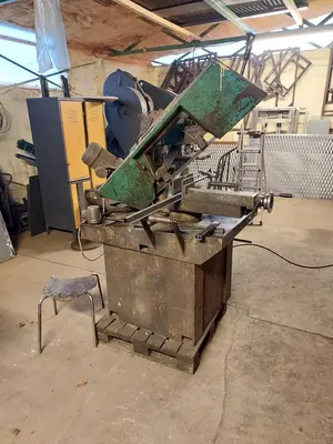 USED PEGAS BS 280/60