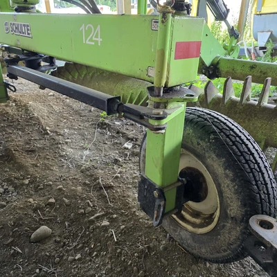 2010 SCHULTE SRW 1400 ROCK RAKE | Iron Listing (10)
