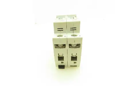 Eaton WMZS2B20 Miniature Circuit Breaker 20A 2 Pole 480VAC