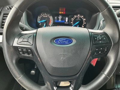 Used 2016 FORD EXPLORER SUVs Michigan US | Miedema Asset Management Group #1461404