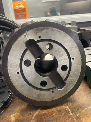 USED BISON 6-904-364