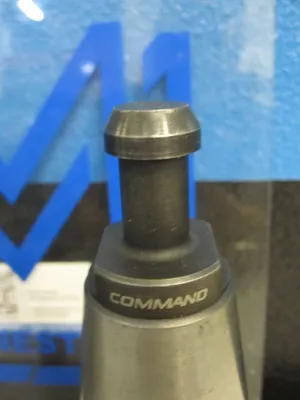 USED COMMAND BT50
