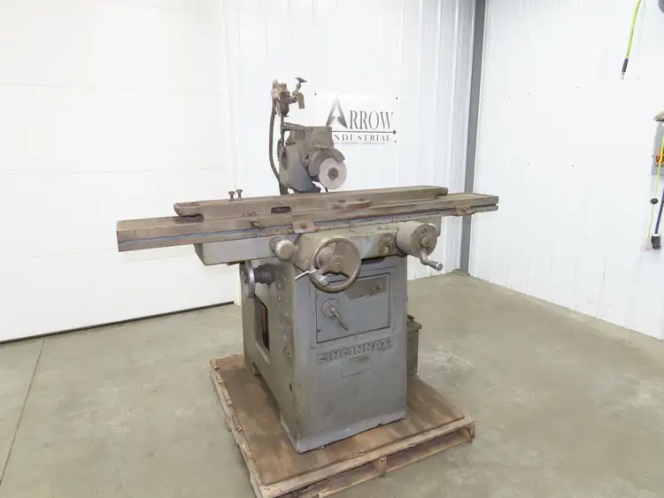 Used CINCINNATI _UNKNOWN_ Tool & Cutter Grinders Indiana US | Arrow Industrial #920463