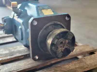USED REXROTH R910928863