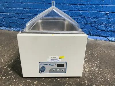 Used VWR 89032218 Chemical & Process Equipment Ohio US | HGR 24 #1278982
