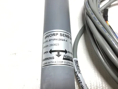 Foxboro 871PH-2X2A-4 pH/ORP Holder Sensor