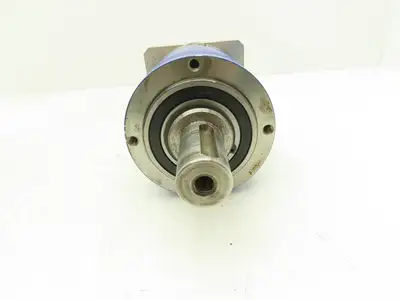 Wittenstein Alpha LP120S-MF2-30-1I1-3S Servo Gearbox 30:1 Inline Reducer