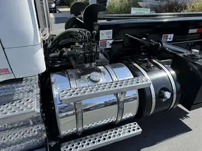 Used 2017 KENWORTH T880 Misc Trucks California US | Commerce Truck Equipment Sales #1547768