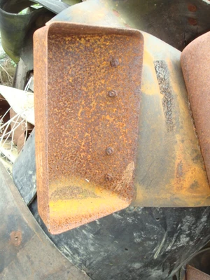 Belt & Bucket Elevator M/S 7M Lift