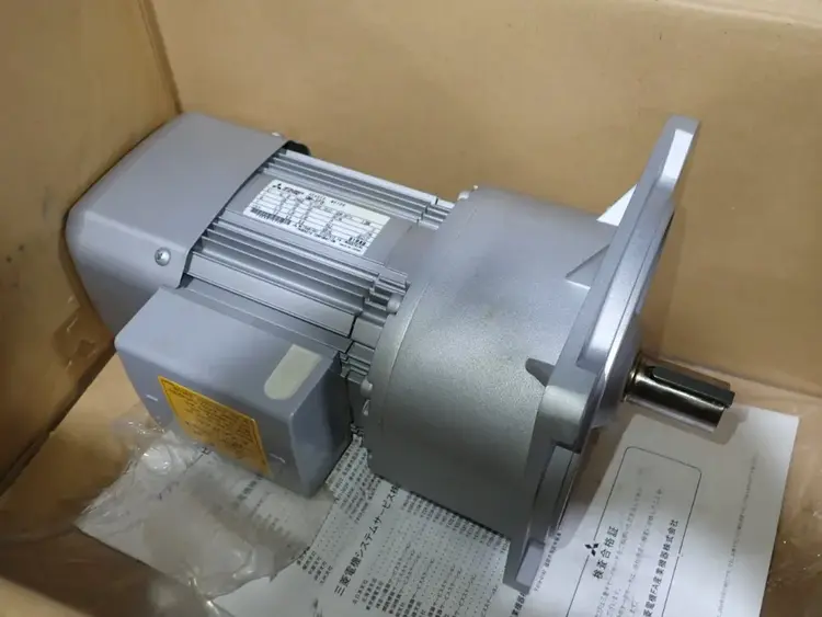Used MITSUBISHI ELECTRIC GMSFB Motors (misc) Ohio US | HGR 24 #802167
