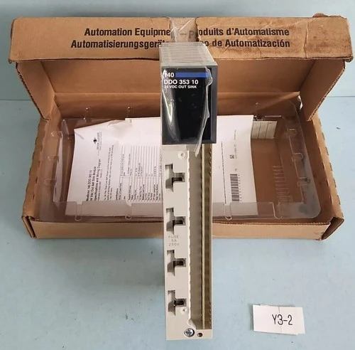 NEW Schneider 140DDO35310