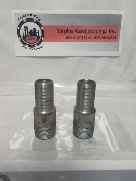 Used DIXON STC-10 Hoses | Surplus Asset Holdings #1226857