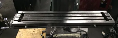 MSC 951710 Mills, Vertical | Machinery Central (9)