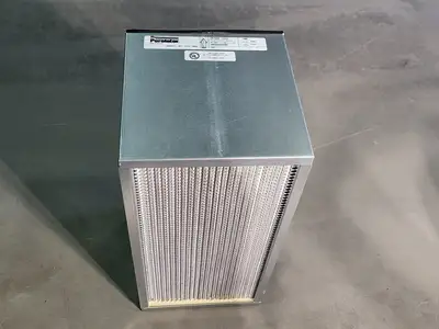 NEW PUROLATOR UCGLV97 23F11F12 XBU GND 00 00