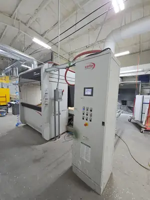 USED 2016 CEFLA / BABERAN SEE PLATE IN PHOTOS