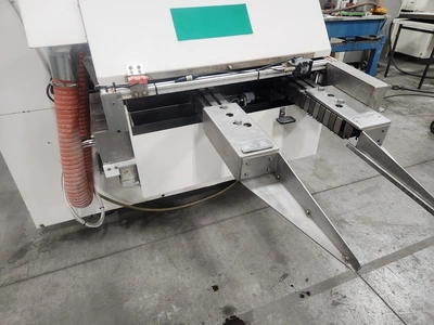 2006 ELECTROVERT VECTRAELITE WAVE SOLDER Wave Solder | Tekmart International Inc. (4)