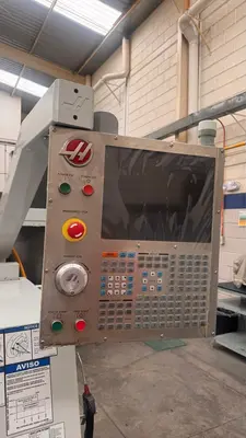 2011 HAAS GT-10 CNC Lathes (Turning Centers) | Machinery Resources International (2)
