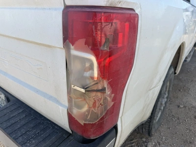 Used 2022 FORD F250 SD XL PICKUP TRUCK Pickup Trucks Texas US | Miedema Asset Management Group #1315541
