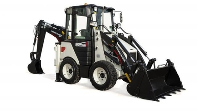 USED Hidromek HMK 62SS