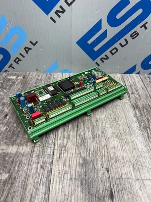 GILDEMEISTER AEM 16 Electrical/PLC/Automation | ESS Industrial Equipment Sales (5)