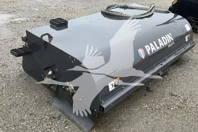 USED 2021 PALADIN 21584P/M84