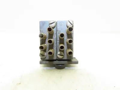 New | in-Stock NUMATROL _UNKNOWN_ Valves/Fittings | Arrow Industrial #613367