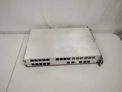 USED National Instruments VXIPC-486 Model 599