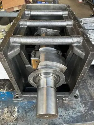 USED 1997 ARIEL JGJ-2