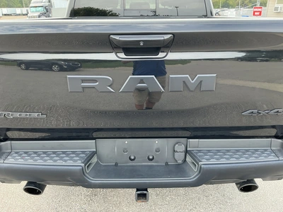Used 2022 RAM 1500 Pickup Trucks Michigan US | Miedema Asset Management Group #1406861