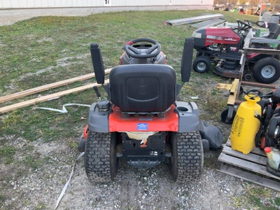 Used HUSQVARNA YTH24V48 Mowers Michigan US | Miedema Asset Management Group #1762643