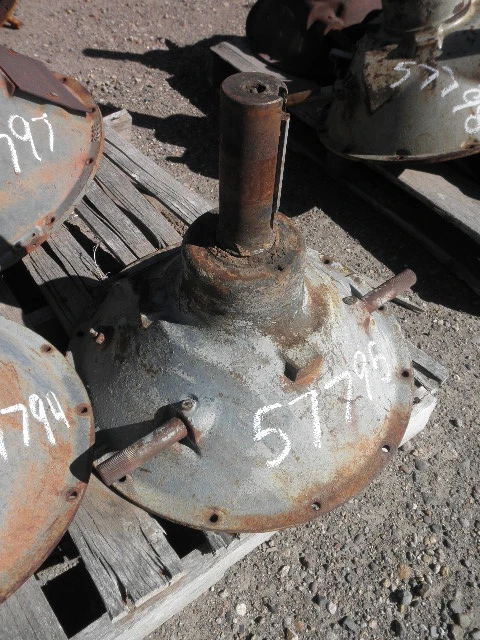Used TWIN DISC SP 111 Gearboxes Colorado US | Power Zone Equipment #975584