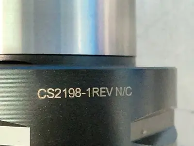 Used SANDVIK COROMANT C6A391.1031 025 Tooling & Accessories (Other) Ohio US | HGR 24 #1279041