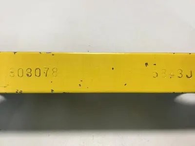 USED VAN DORN 308078