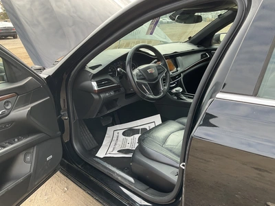 Used 2016 CADILLAC CT6 Cars Michigan US | Miedema Asset Management Group #1761268