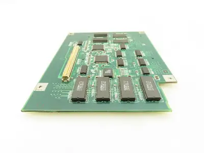 Okuma 1911-2861 PLC Graphic Card Circuit Board Module