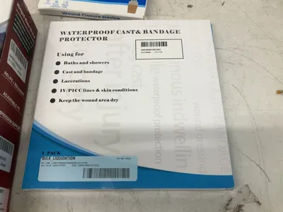 Used _UNKNOWN_ _UNKNOWN_ Home Care / Nursing Supplies Michigan US | Miedema Asset Management Group #1327339