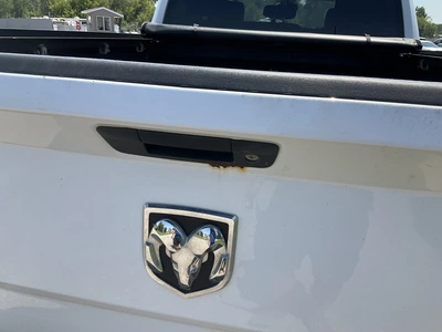 Used 2014 RAM 1500 Pickup Trucks Michigan US | Miedema Asset Management Group #1304616