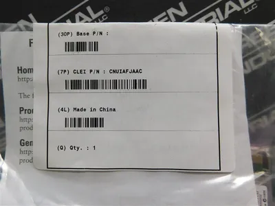 IBM 30-1301-04 Optical Transceiver CNUIAFJAAC New