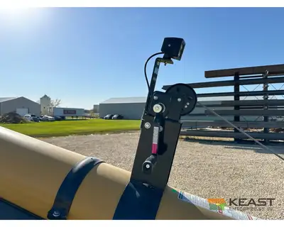 Used CONVEY-ALL _UNKNOWN_ Portable Conveyors Iowa US | Keast Enterprises #1360142